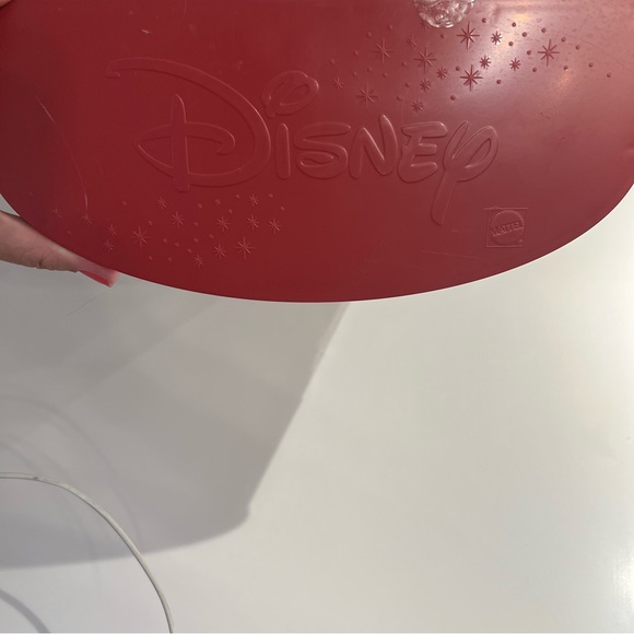 MATTEL DISNEY HOLIDAY PRINCESS BELLE - Picture 6 of 10